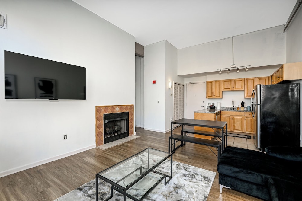 Cleveland Lofts