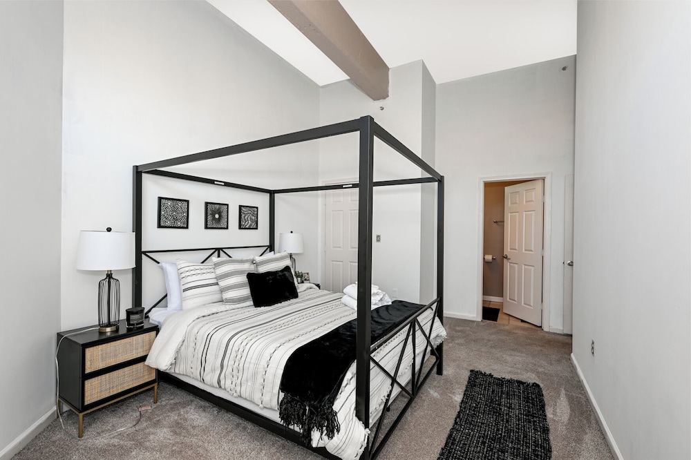 Cleveland Lofts
