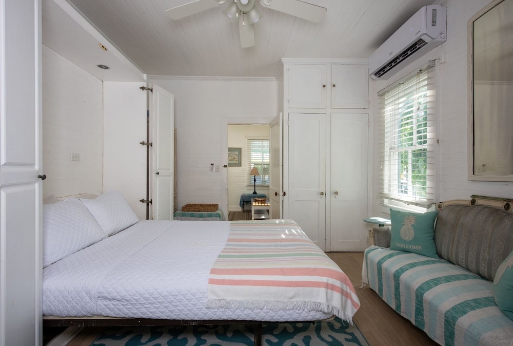 Watercolor 3 Bedroom Home