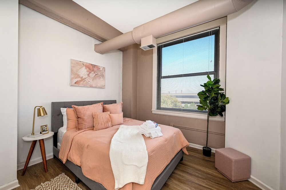 Cleveland Lofts