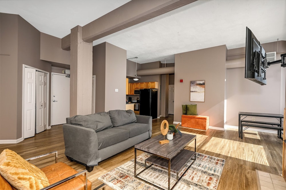 Cleveland Lofts