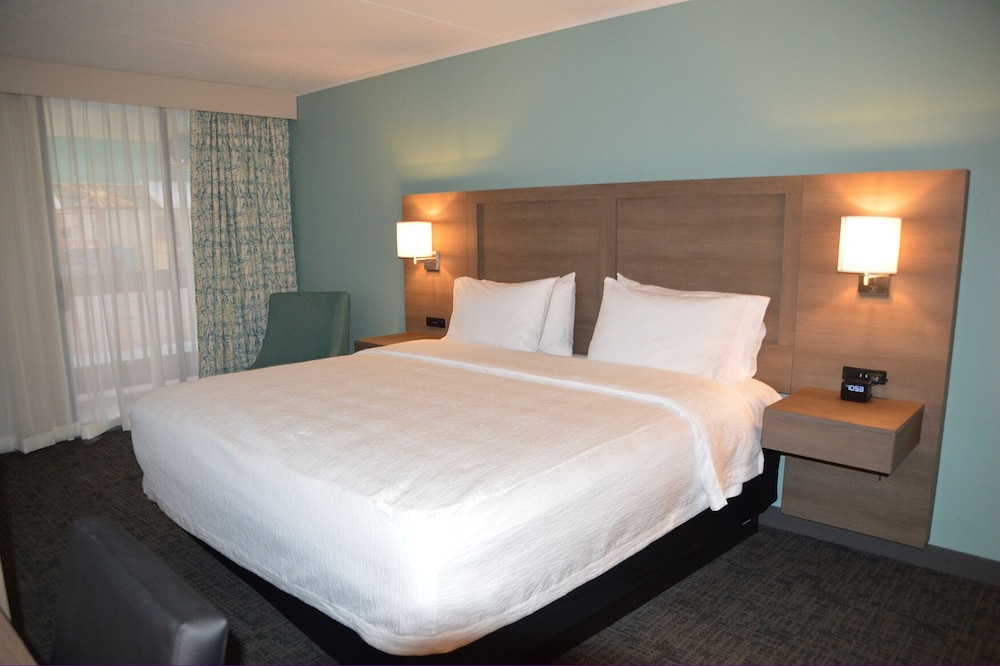 Burlington Vacations - Fun City Resort Hotel - Property Image 33