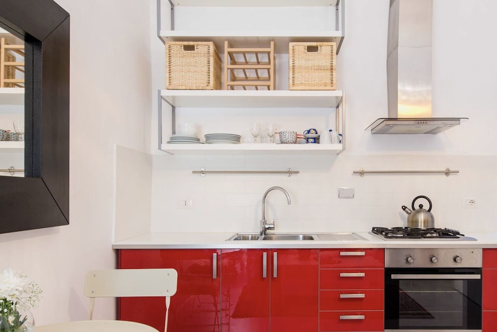 Esquiline Suites