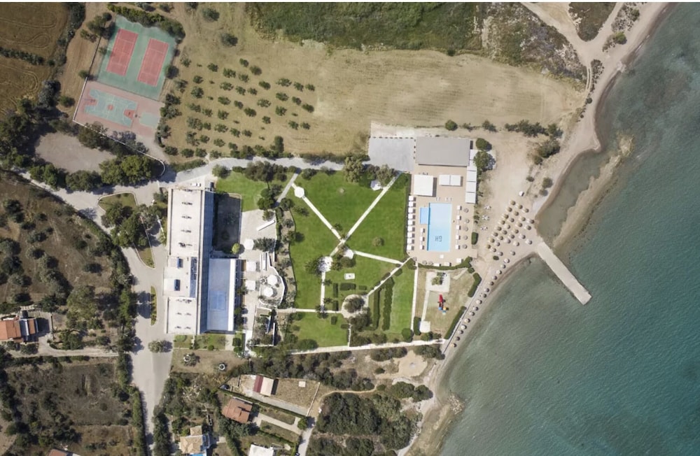 Hotel Galaxy Hotel - Image 1