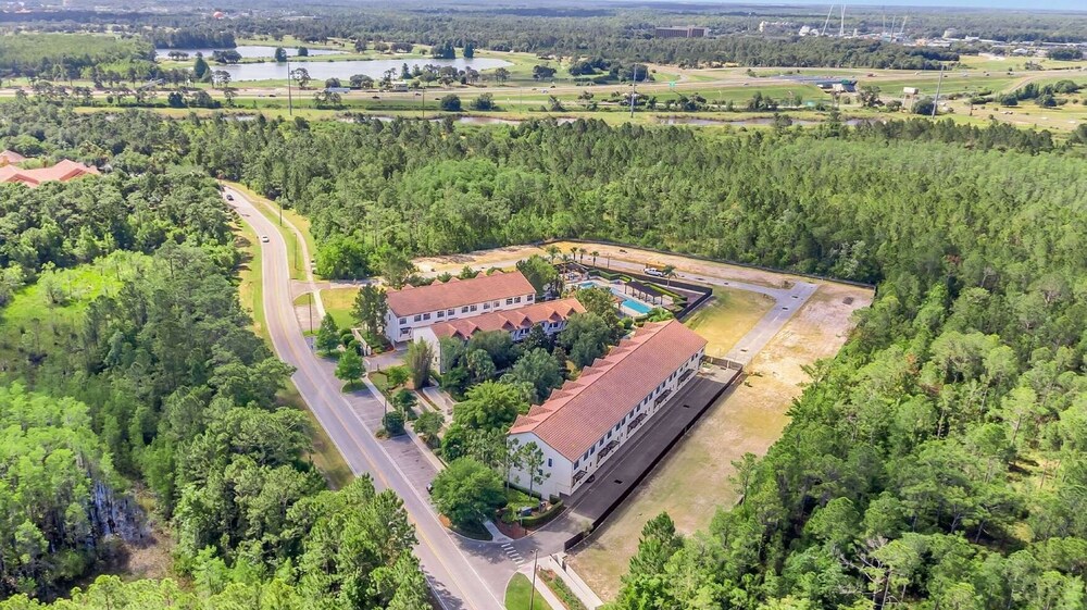 Enchanted Garden Resort