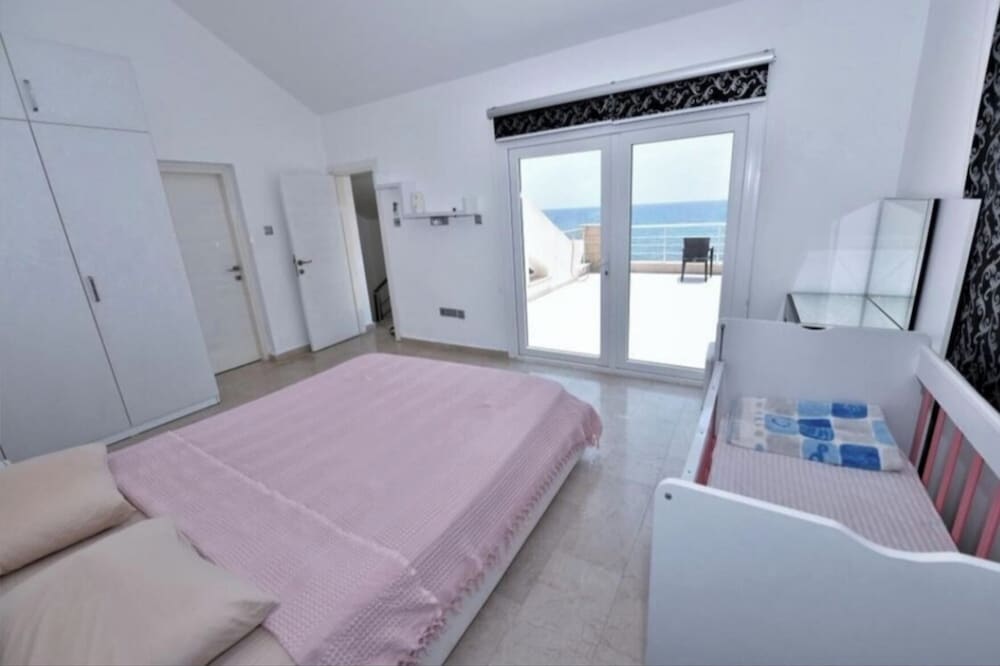 Bogaz, Iskele Beach Villa Retreat in North Cyprus