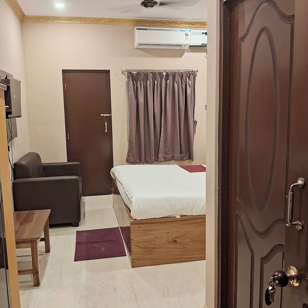 Hotel Shriman Palace Puri