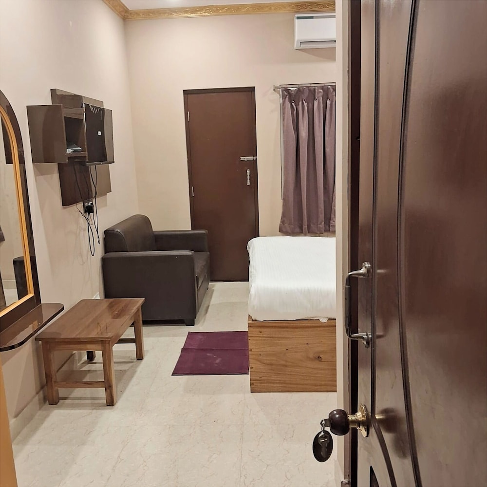 Hotel Shriman Palace Puri