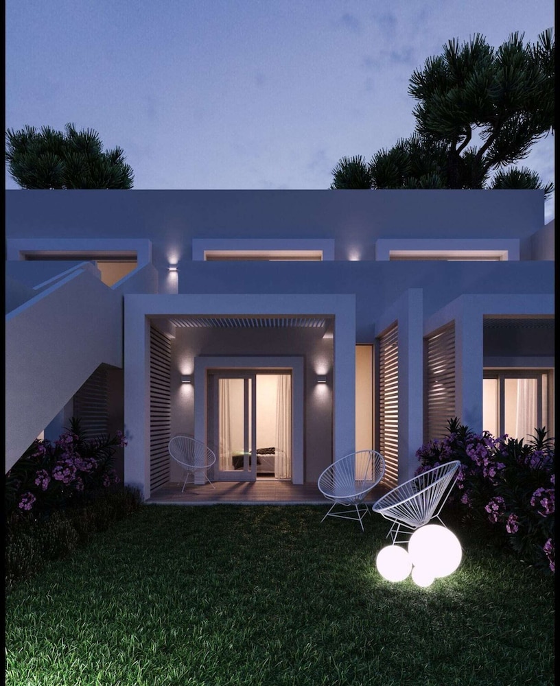 Holiday Home in Stintino Near Iconic Beaches view 4