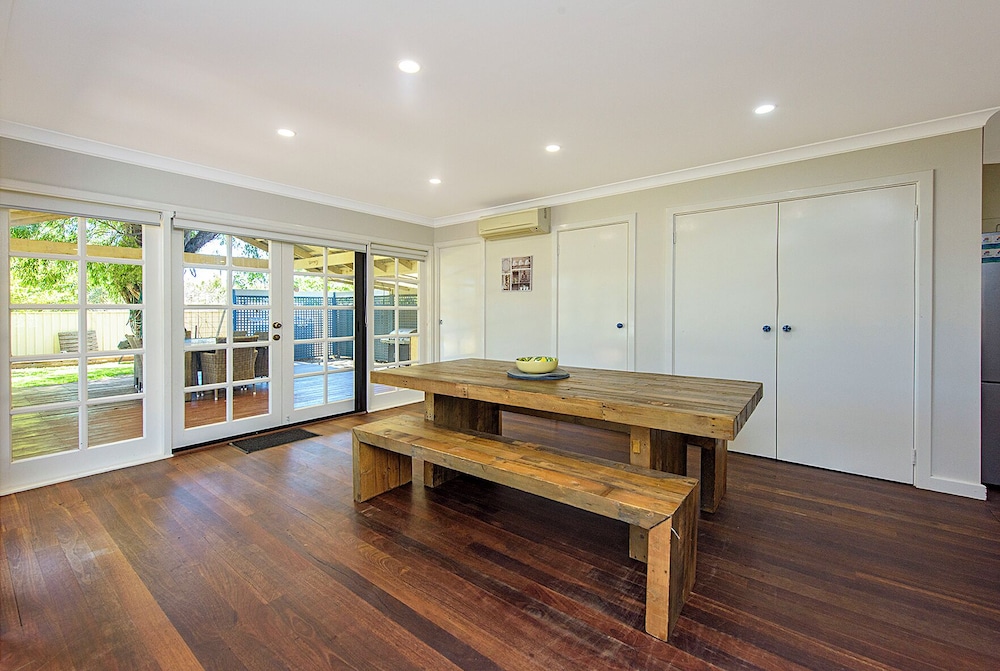 Willmott Beach House