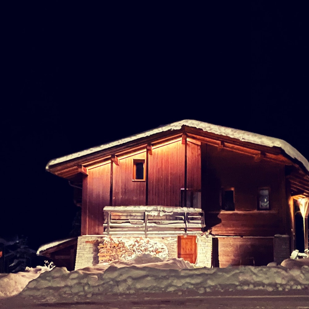 Bourg-Saint-Maurice Vacations - Wanderful Life les Arcs - Property Image 6
