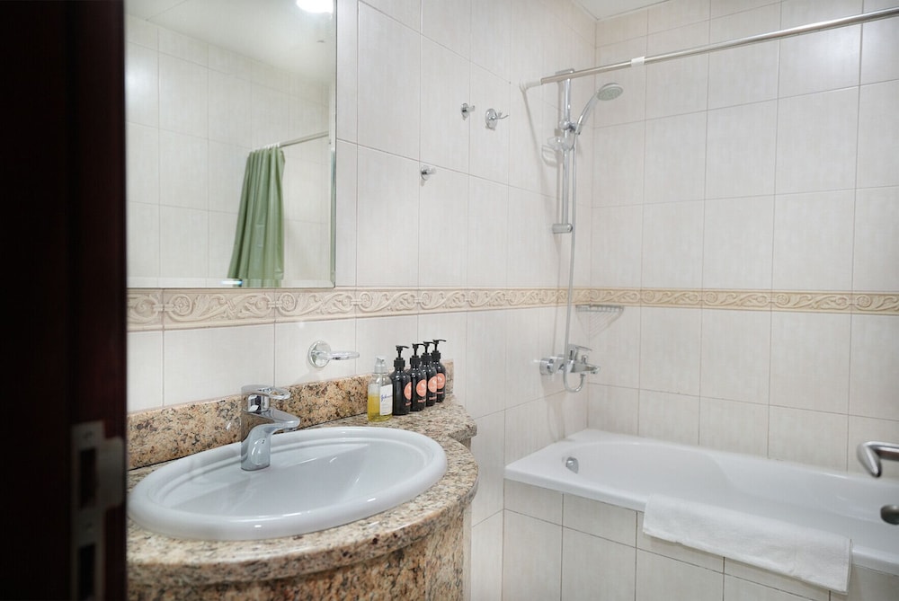 Easygo-skyhigh 2BR Dubai Marina-sea View