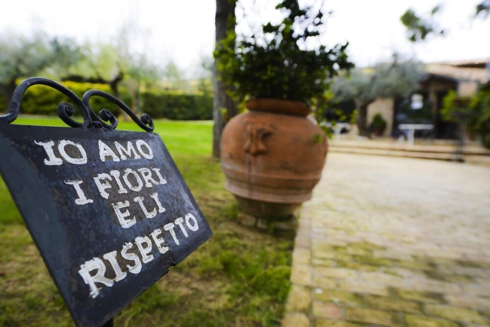 Tenuta Querce Grosse