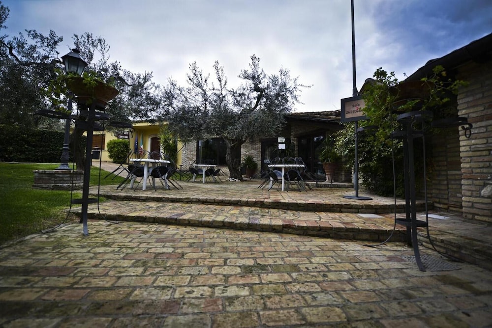 Tenuta Querce Grosse