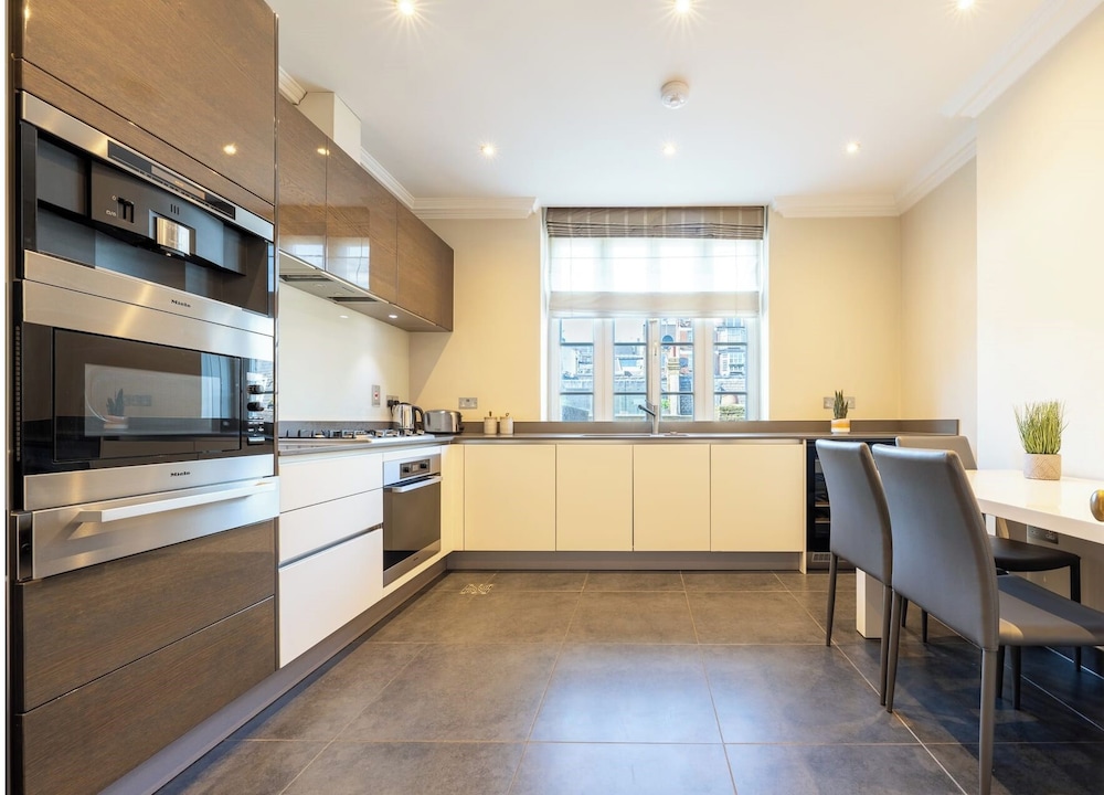 The Mayfair Collection