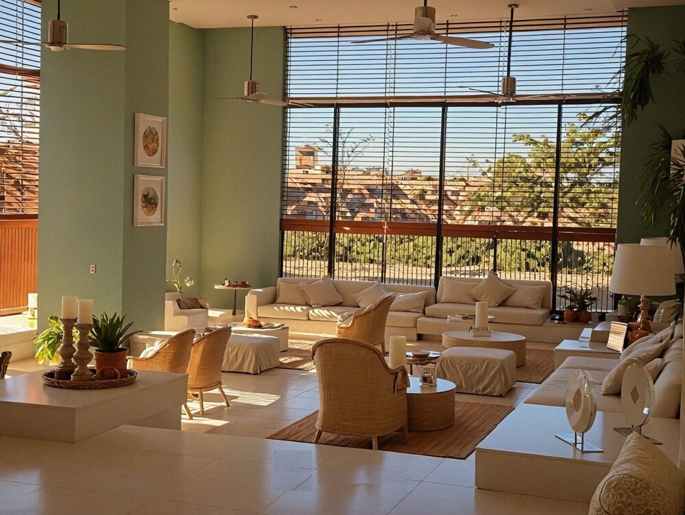 Apartamentos Reserva del Mar - by SOHO