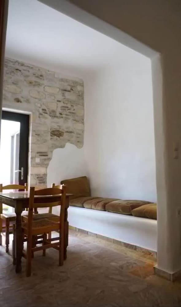 Traditional Villa Valia Ermoupolis - Syros Vaporia