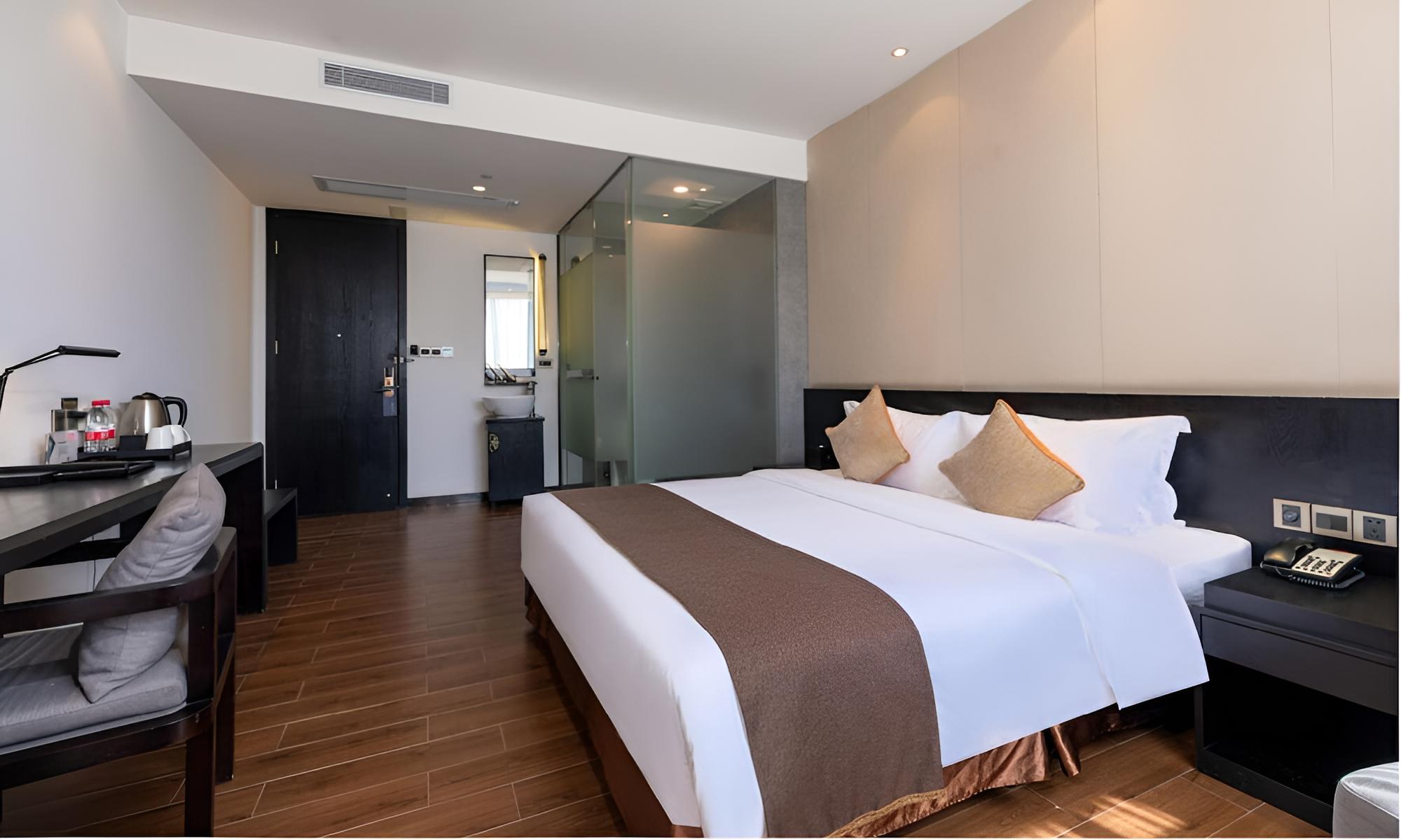 H Life Hotel Nanshan Branch Shenzhen