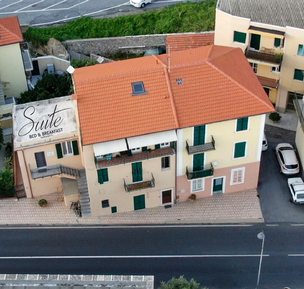 Suite Varigotti