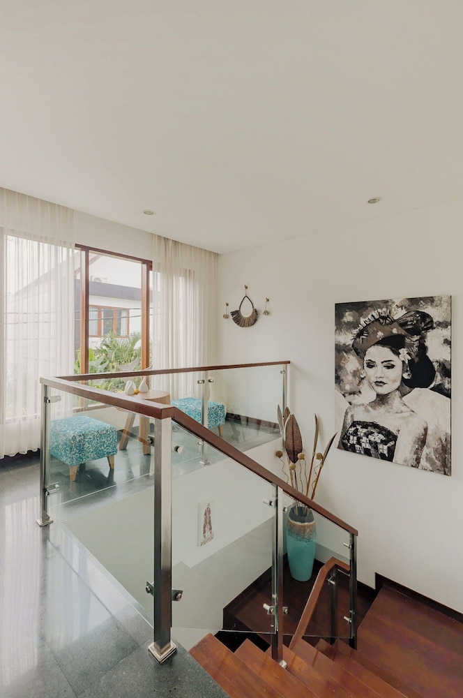 Ombak Luxury C15 Villa By Betterplace