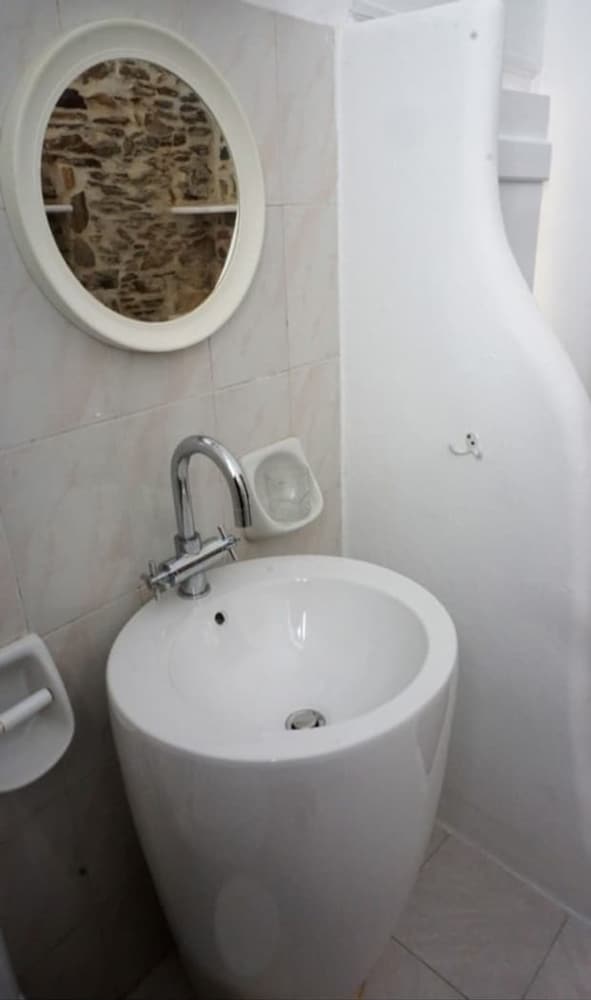 Traditional Villa Valia Ermoupolis - Syros Vaporia