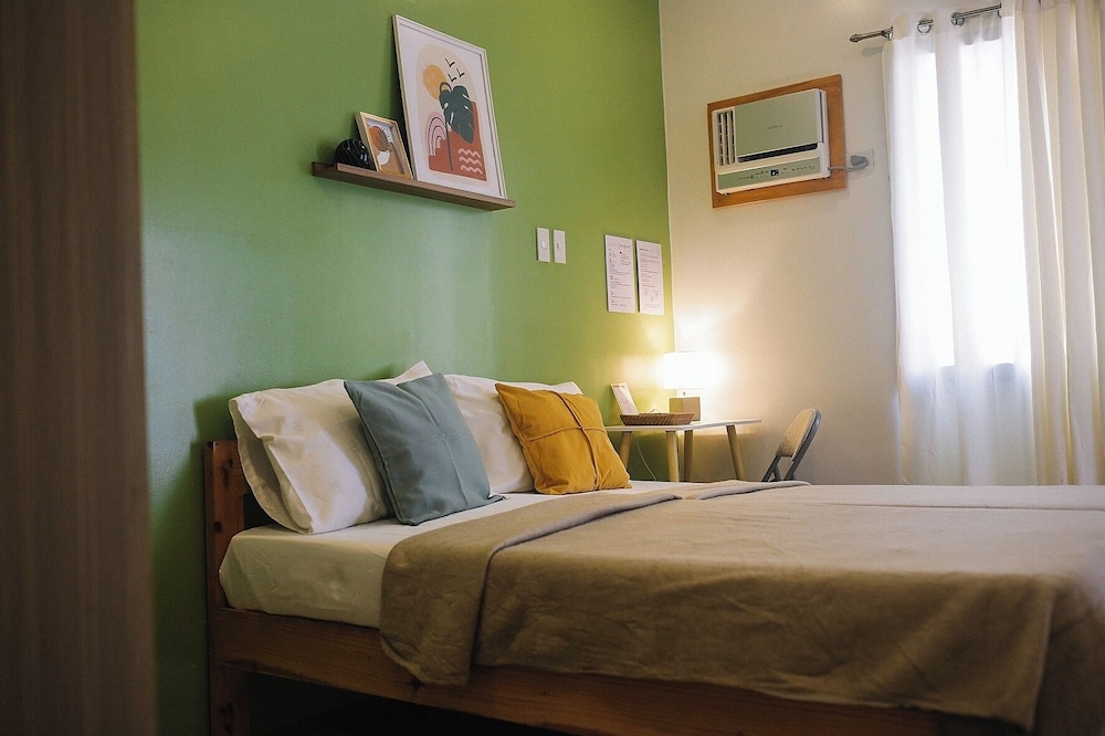Rooms Near IT Park - Hooga Home Cebu