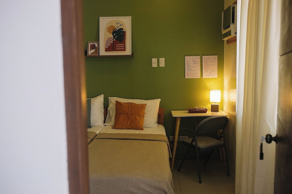 Rooms Near IT Park - Hooga Home Cebu