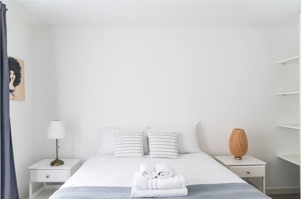 The City Song in Rotherhithe 1 Bedroom