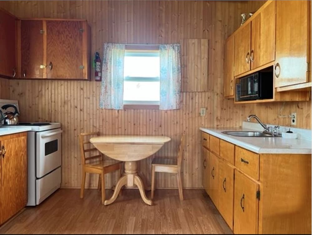 Pine Cottages