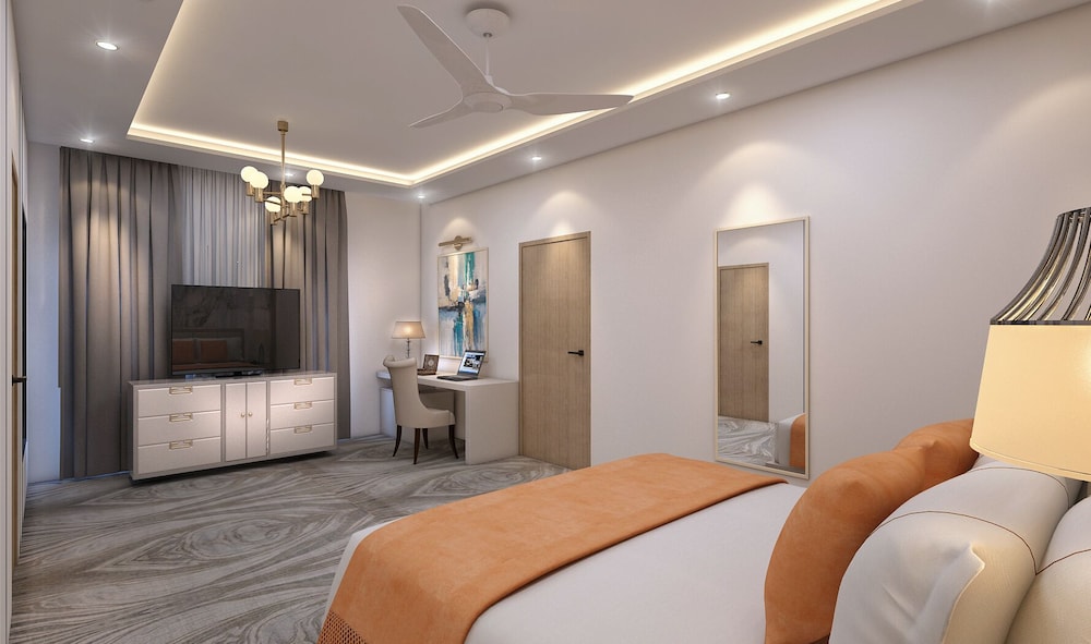 Narang Hotel