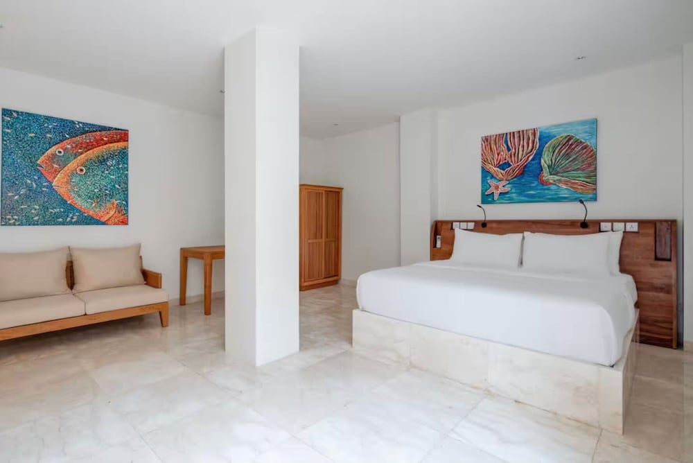 Villa Bukit Gili Gede
