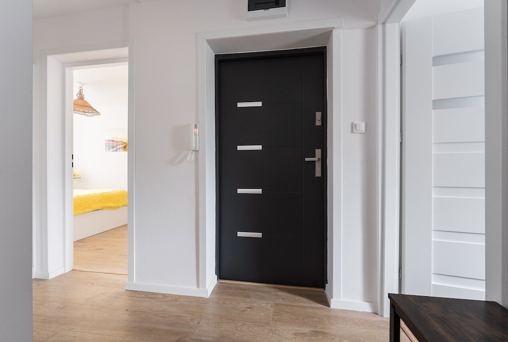 Wita Stwosza Apartment Gdańsk by Renters view 5