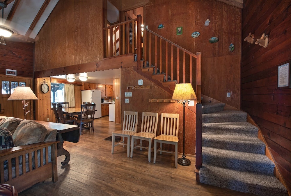 Grandma's Cabin