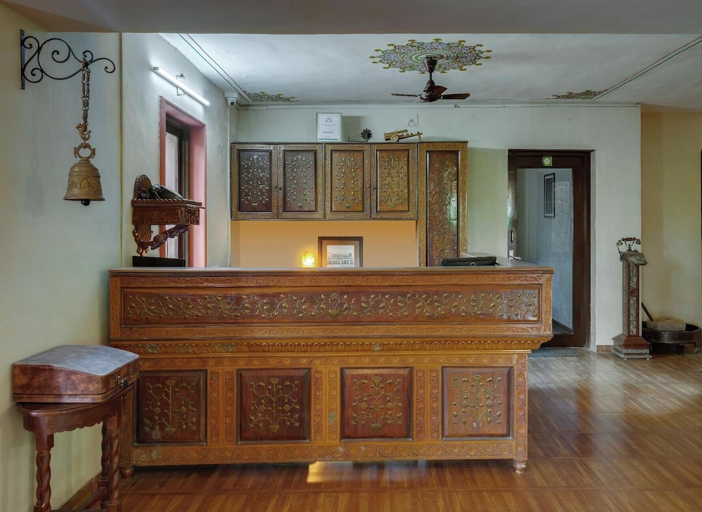 Royal Safari Lakeside Resort- Little Rann of Kutch
