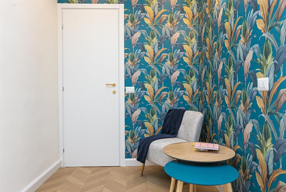 Mellini View Apartment