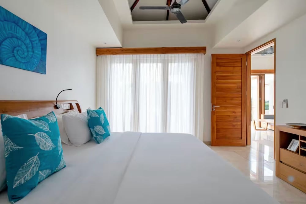Villa Bukit Gili Gede