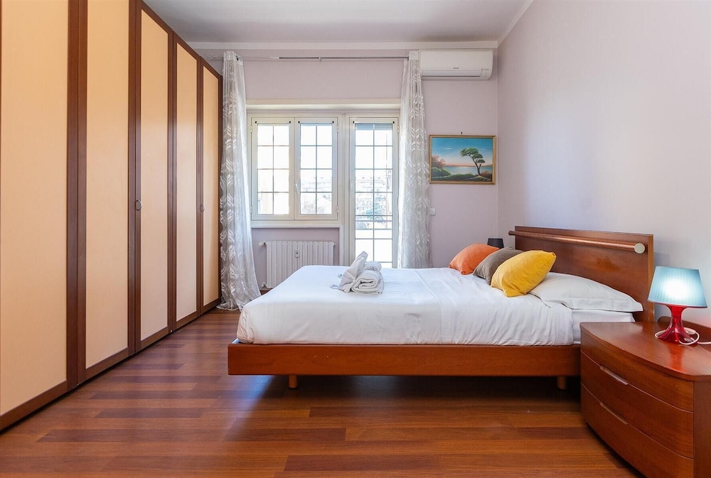 Pigneto Second Apartment
