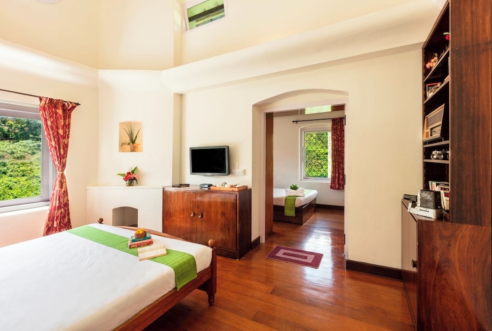 Teanest by Nature Resorts and Stay