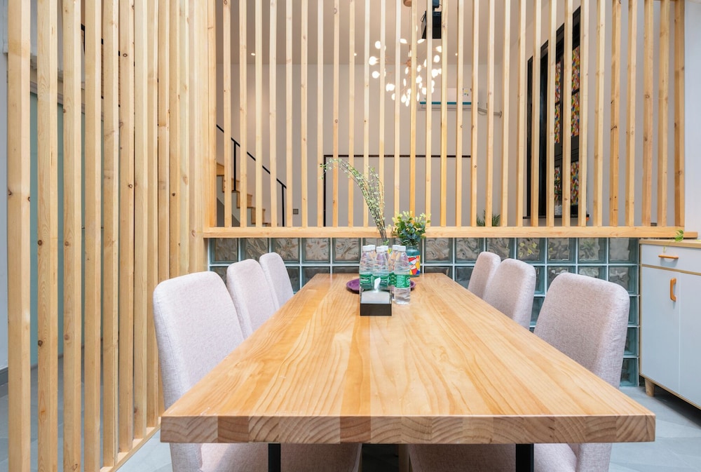 Shanghai Hills&XING 132 Family Homestay