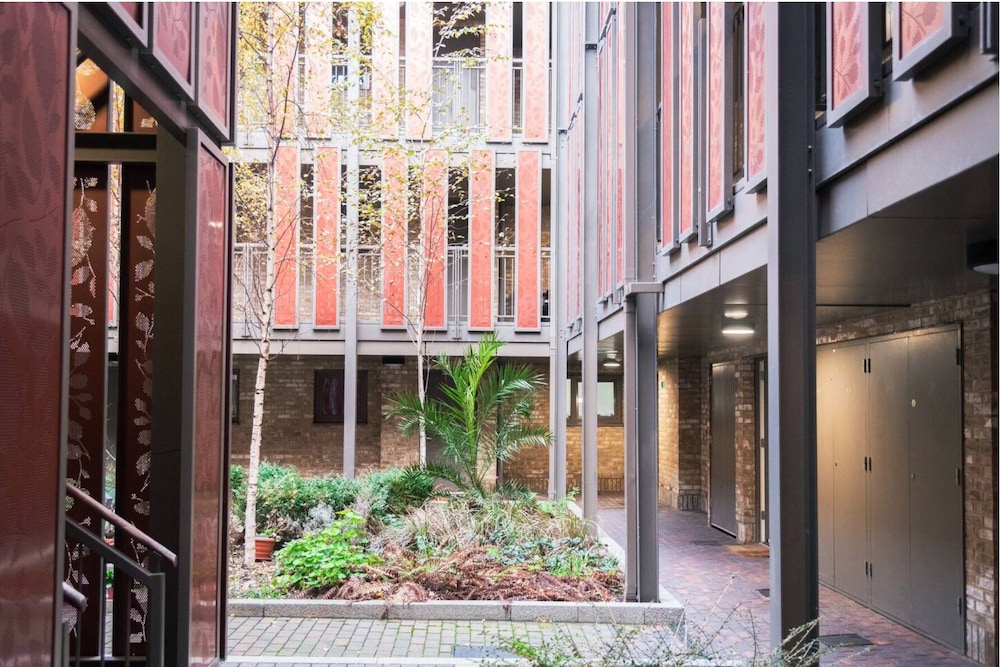 The City Song in Rotherhithe 1 Bedroom