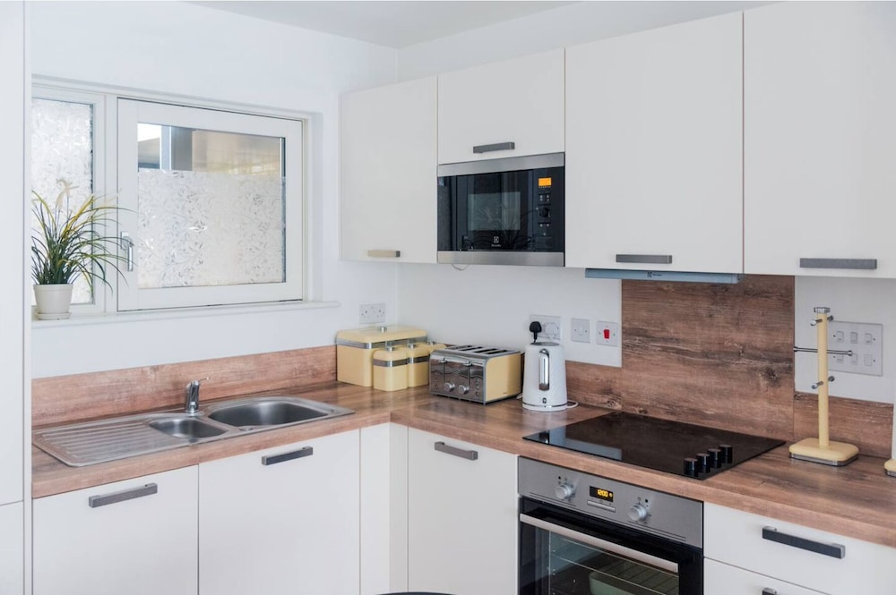 The City Song in Rotherhithe 1 Bedroom