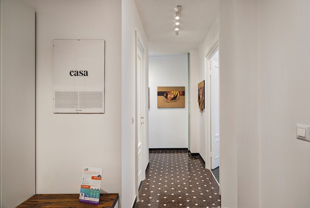 Beauty & Design in the Center