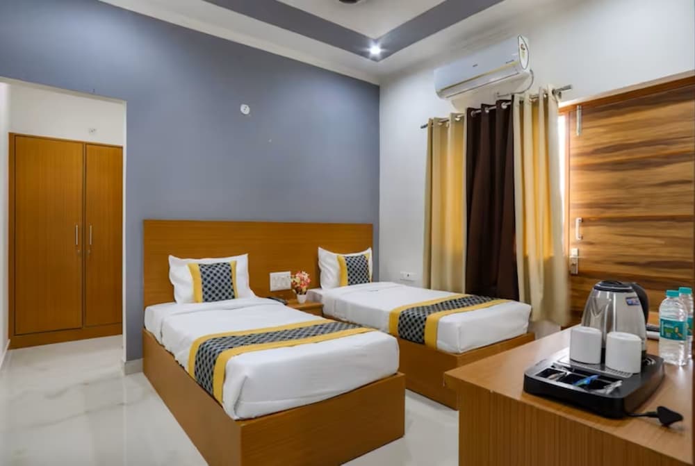 Kanhaiya Residency