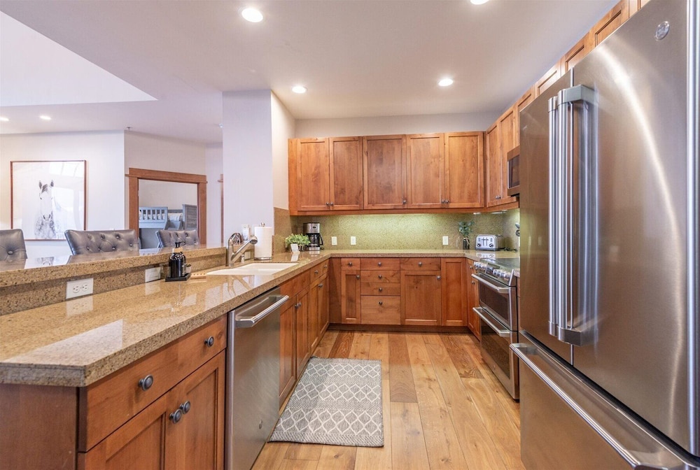 Ironhorse Northstar Condo 3 Bedroom Condo