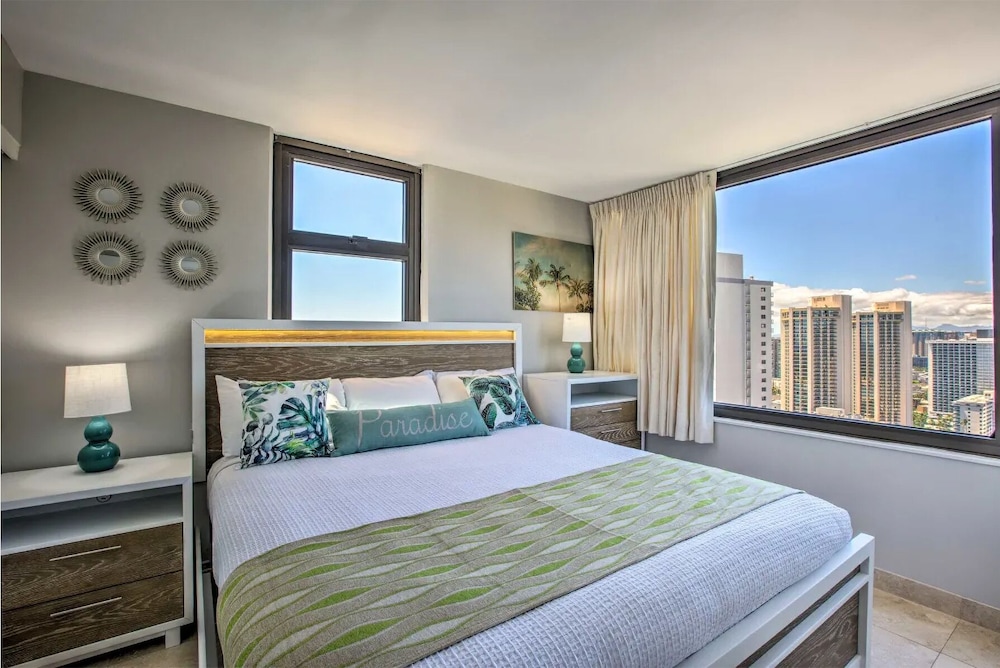 Tower 1 Suite 3514 - KP by Koko Resort Vacation Rentals view 2