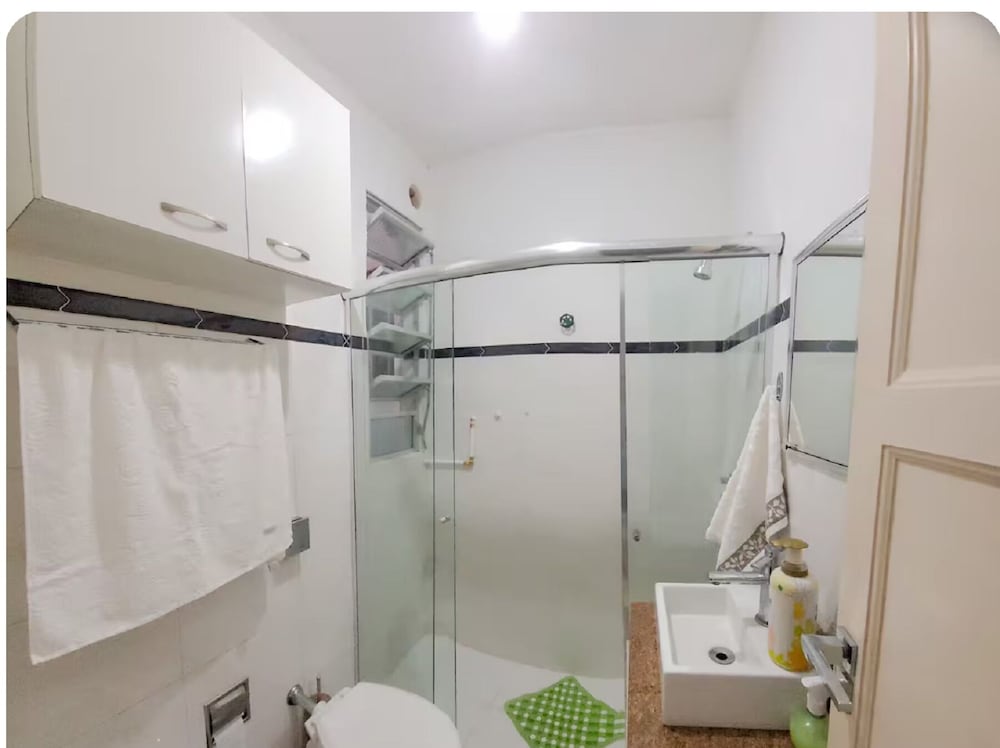 9 Andar Com Vaga de Garagem Exclusiva