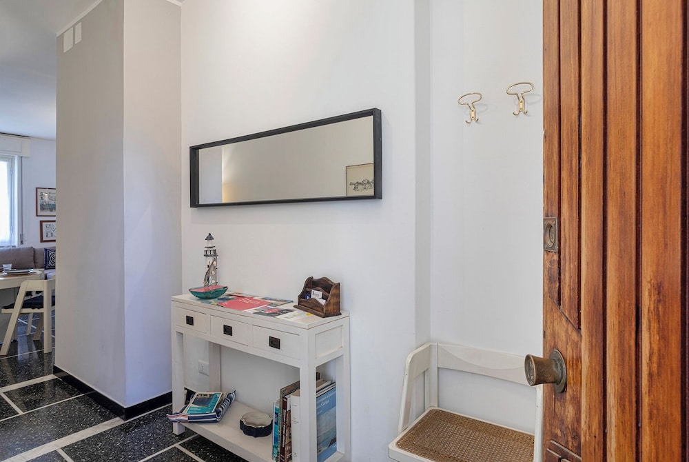 S. Margherita Harbour Apartment by Wonderful Italy