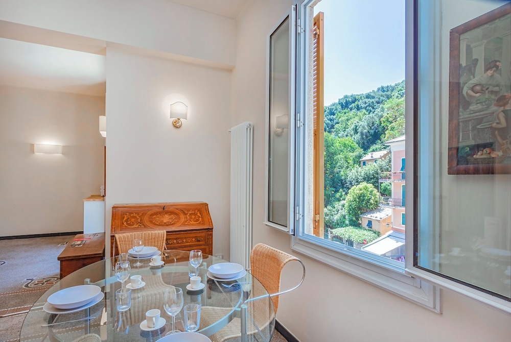 Freedom Apartment in Portofino by Wonderful Italy