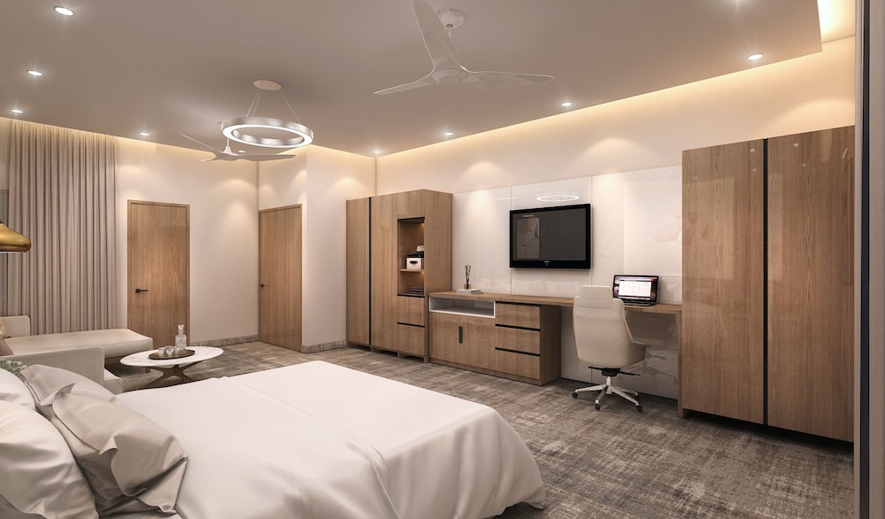 Narang Hotel
