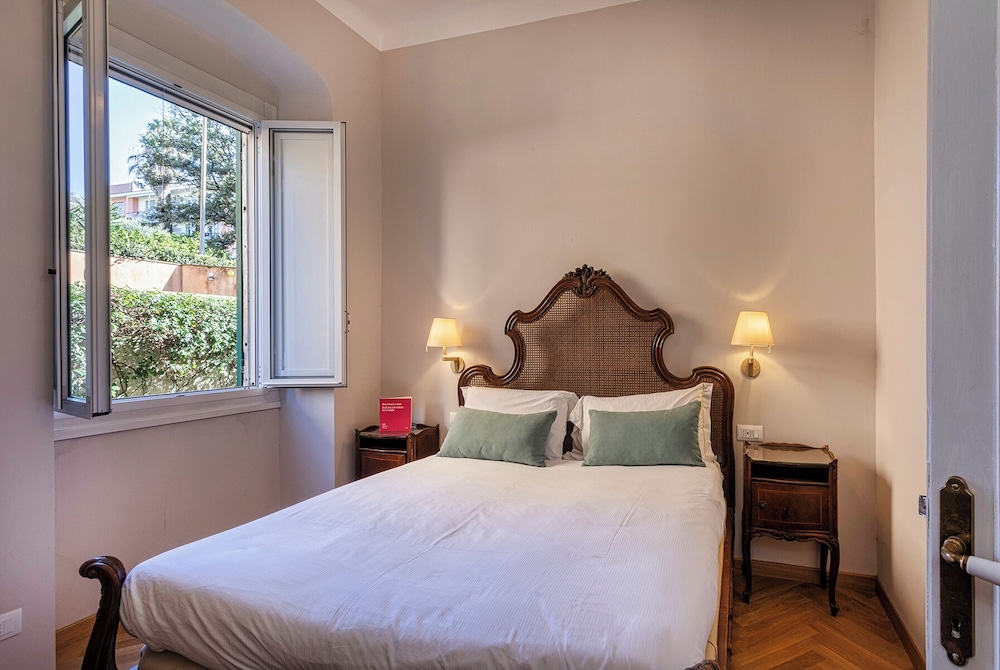 Casa Olga in Albaro by Wonderful Italy